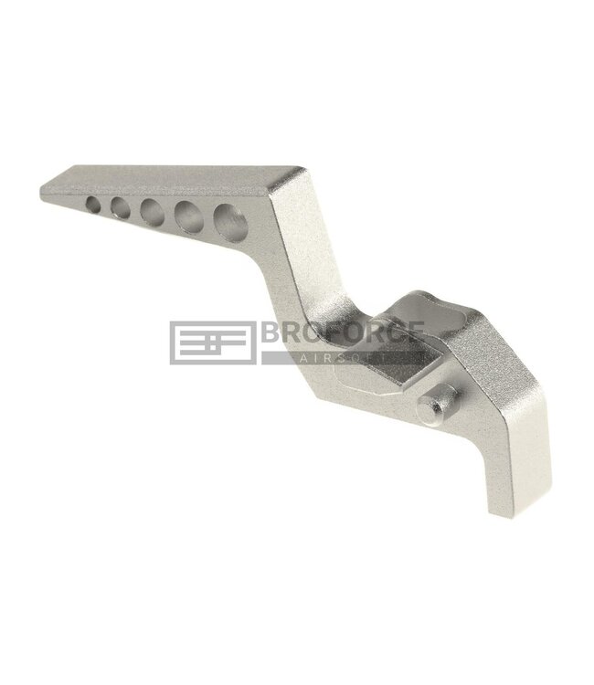 Action Army T10 Tactical Trigger Type A - Silver