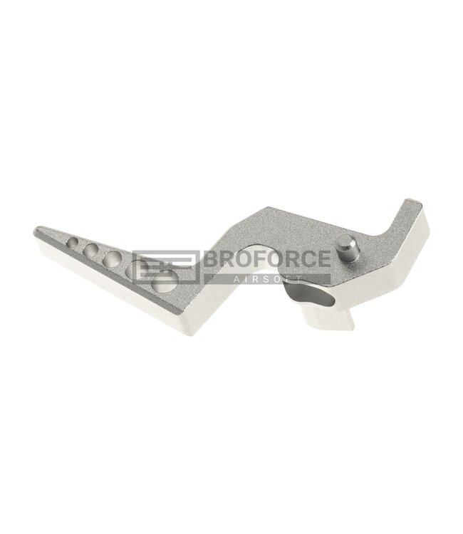 Action Army T10 Tactical Trigger Type A - Silver