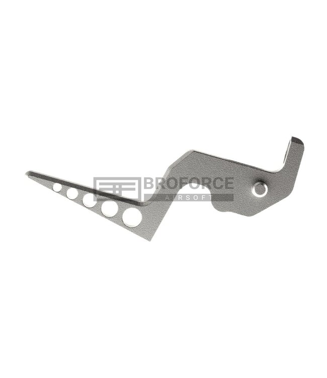 Action Army T10 Tactical Trigger Type A - Silver