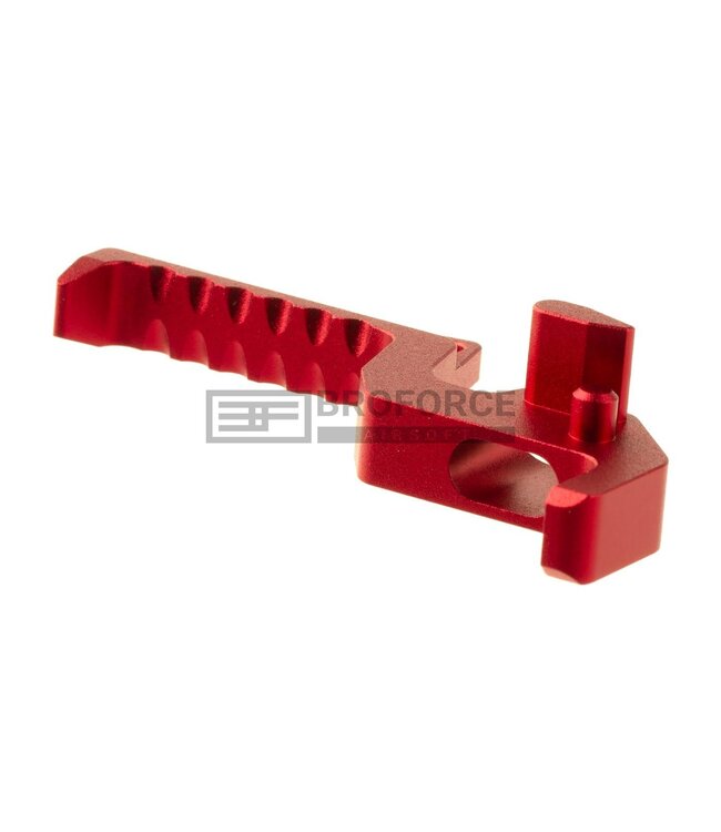 Action Army T10 Tactical Trigger Type B - Red