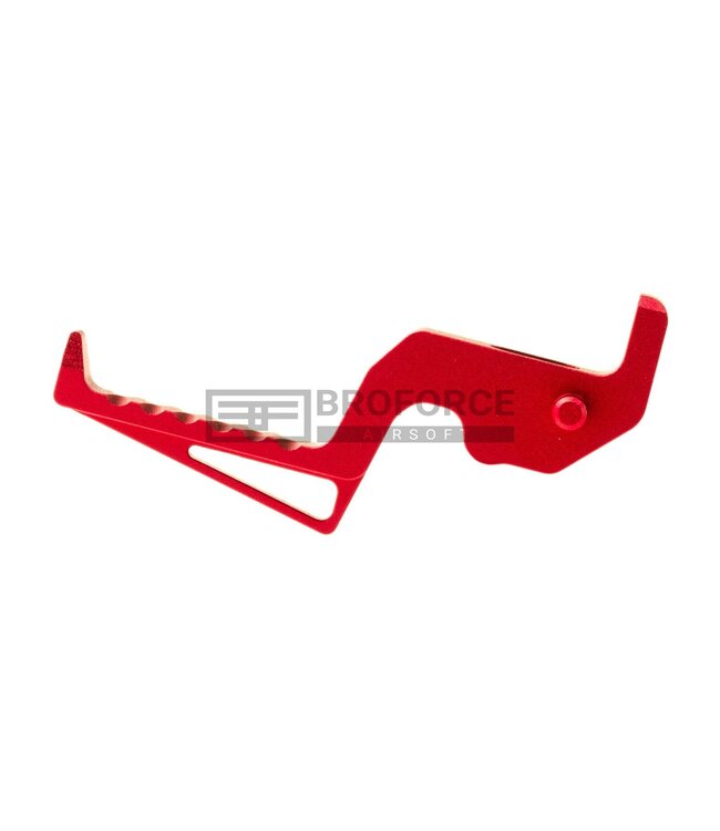 Action Army T10 Tactical Trigger Type B - Red