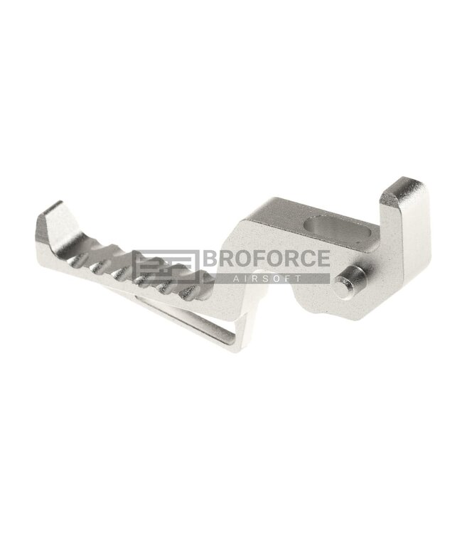 Action Army T10 Tactical Trigger Type C - Silver