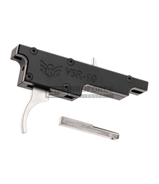 KPP Trigger Set 90° for VSR-10