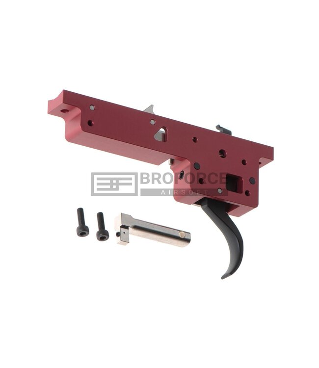 Maple Leaf VSR-10 CNC 90° Zero Trigger Group Gen 3