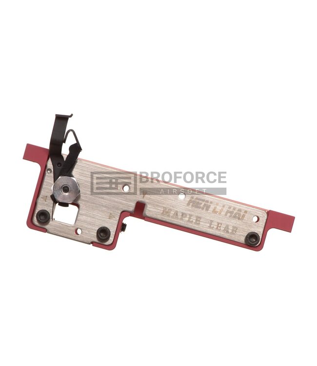 Maple Leaf VSR-10 CNC Zero Trigger Box Gen 3