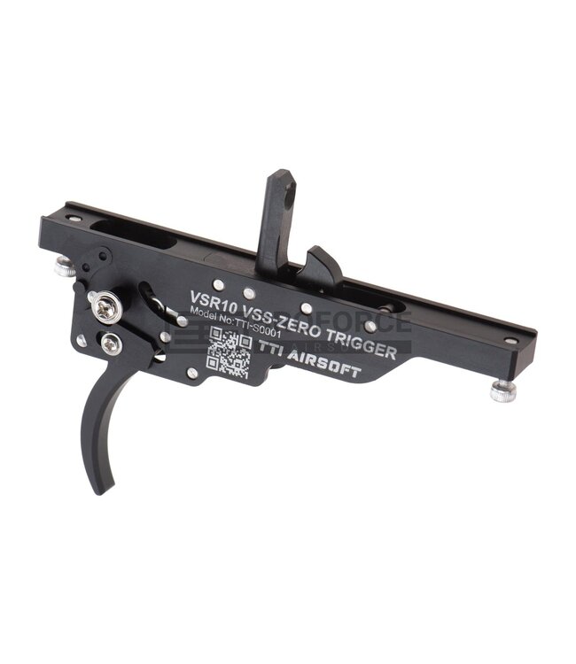 TTI Airsoft VSS-Zero Trigger for VSR10