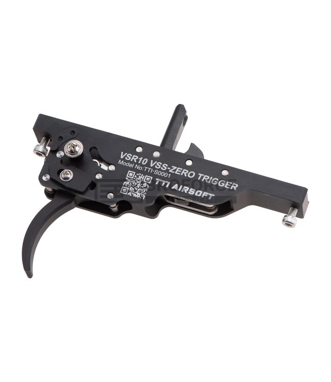 TTI Airsoft VSS-Zero Trigger for VSR10
