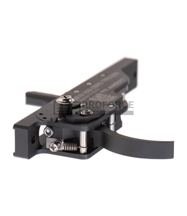 TTI Airsoft VSS-Zero Trigger for VSR10