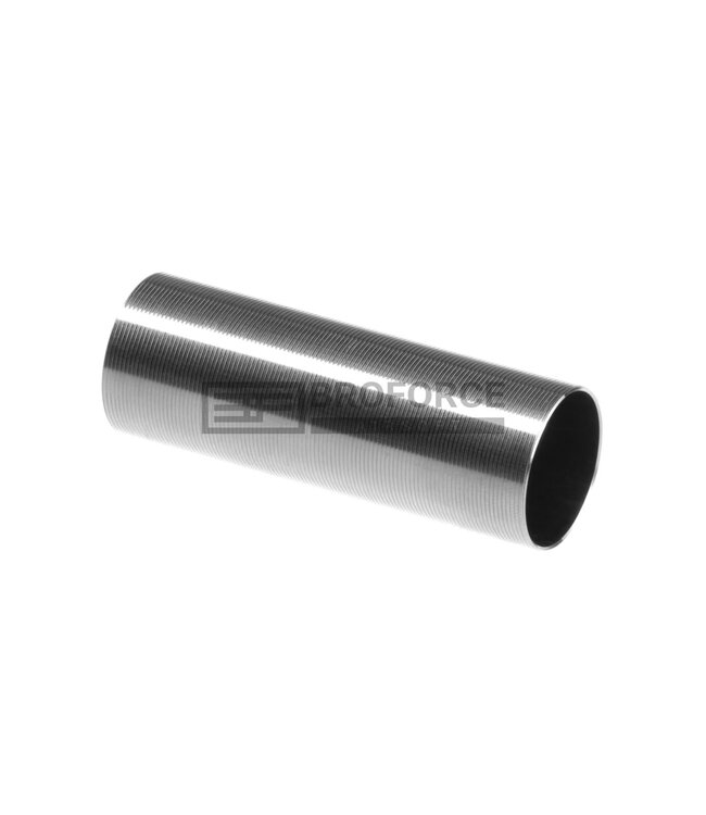Prometheus Stainless Hard Cylinder Type A 451 to 550 mm Barrel