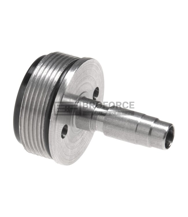 Maple Leaf VSR-10 Upgrade Stainless Steel Cylinder Head for VFC M40A3