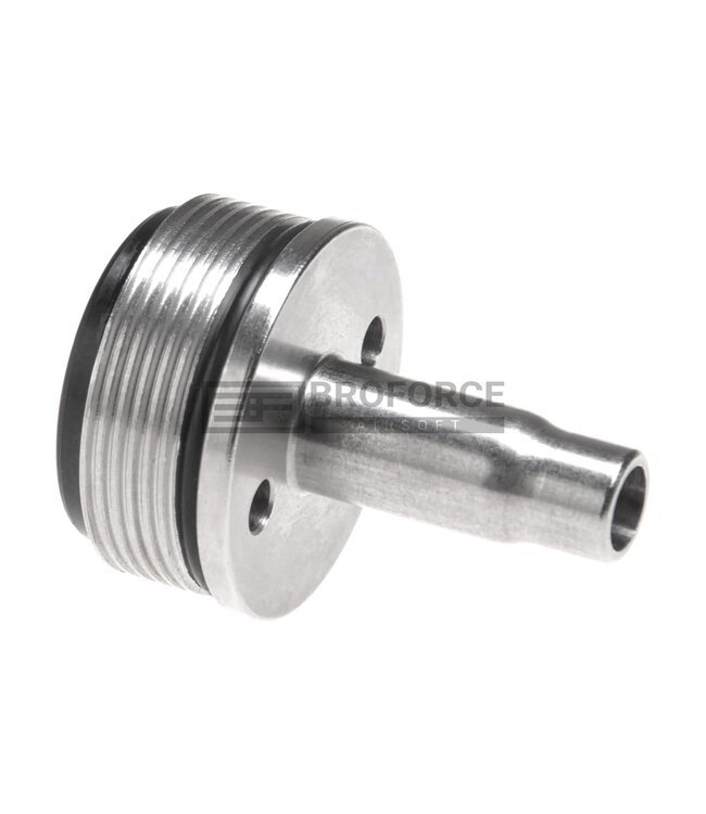 Maple Leaf VSR-10 Upgrade Stainless Steel Cylinder Head for VSR-10 Series