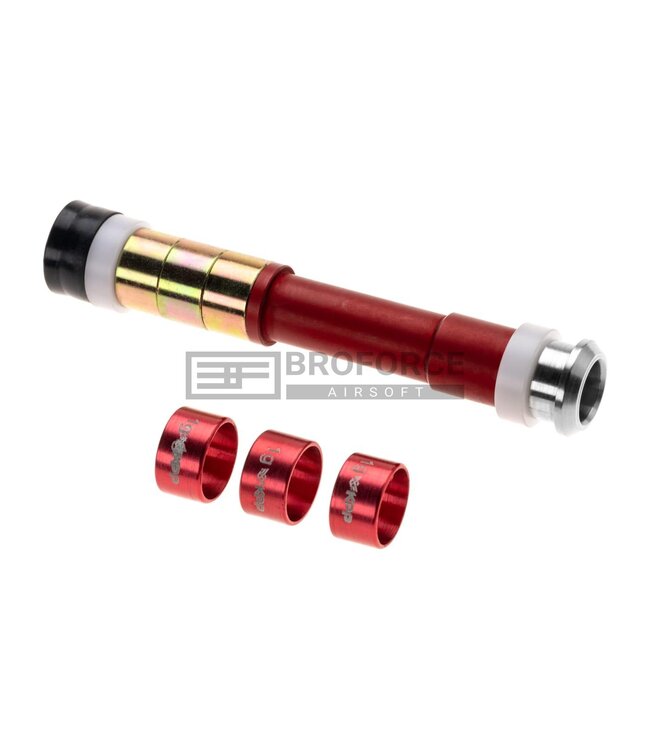 KPP Adjustable Weight Piston 90° for APS-2