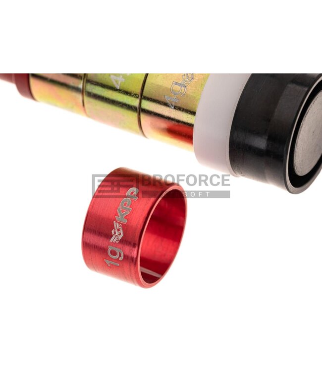 KPP Adjustable Weight Piston 90° for APS-2