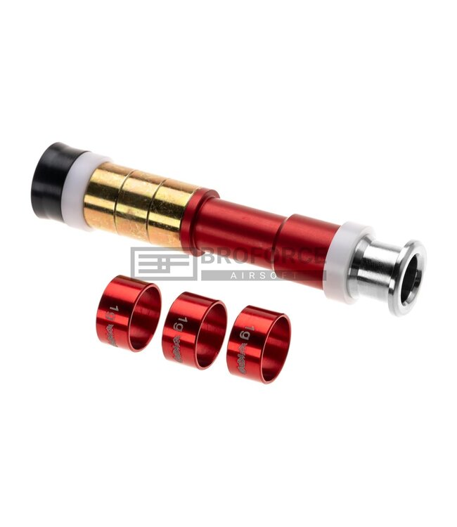 KPP Adjustable Weight Short Piston 90° for VSR-10