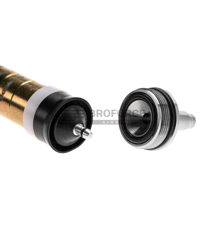 KPP Adjustable Weight Short Piston 90° for VSR-10 - Piston Braker