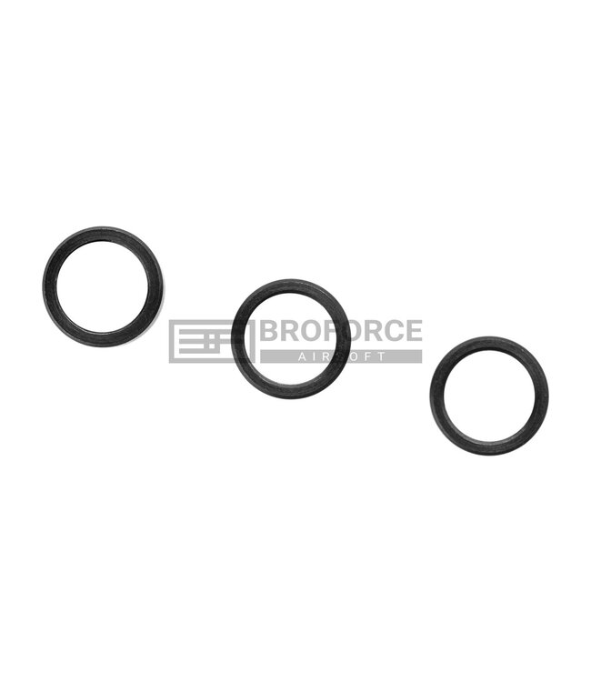 Rapax Springs Rapax Power Up Ring Adjustment Set