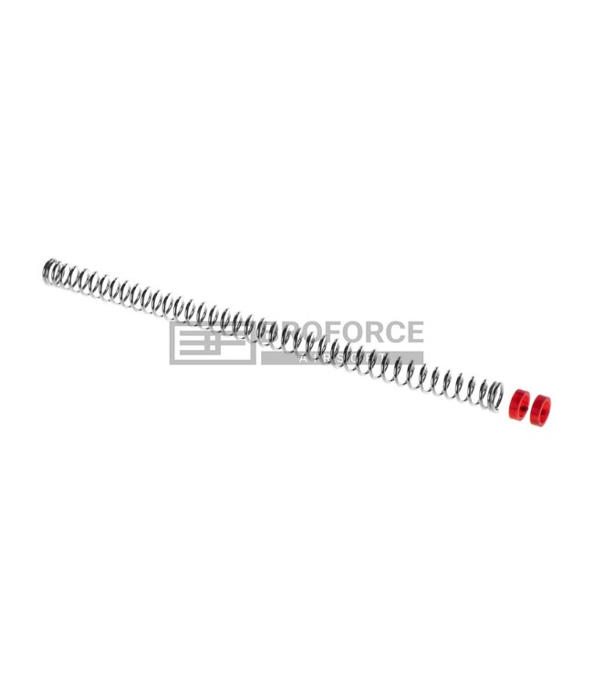 Rapax Springs RMS Modular Spring 3+ J Spring RSS / TAC41 / SSG / VRS