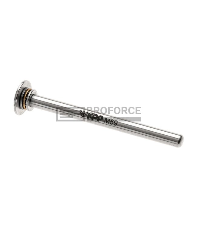 KPP Rolled Spring Guide for M59/M40a3 - Aps-2