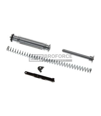 Jing Gong BAR-10 Aluminium Parts Set