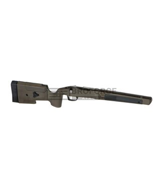 Maple Leaf MLC-S1 Tactical Stock for VSR-10 - OD