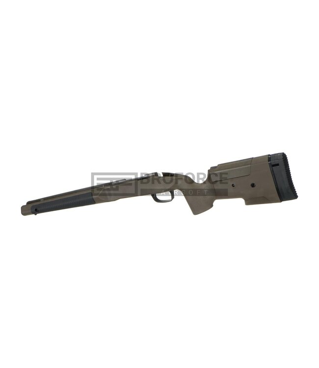 Maple Leaf MLC-S1 Tactical Stock for VSR-10 - OD
