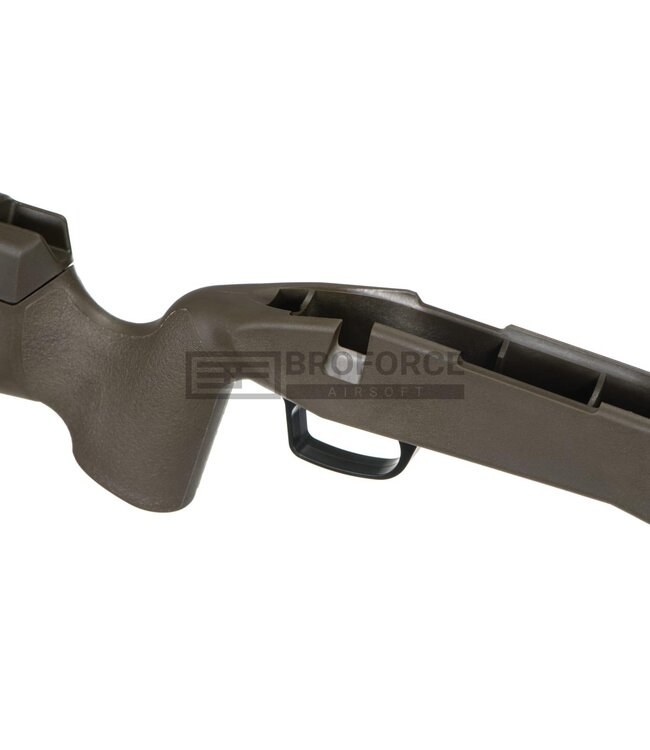 Maple Leaf MLC-S1 Tactical Stock for VSR-10 - OD