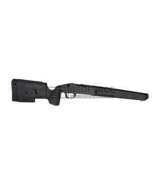 Maple Leaf MLC-S1 Tactical Stock for VSR-10 - Black