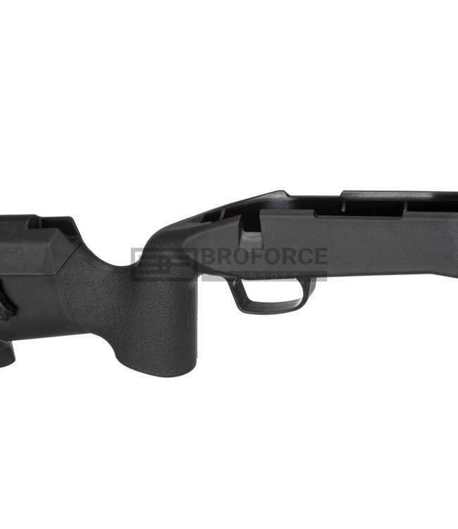 Maple Leaf MLC-S1 Tactical Stock for VSR-10 - Black