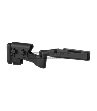 Amoeba Striker Series Multi-Adjust Tactical Stock - Black