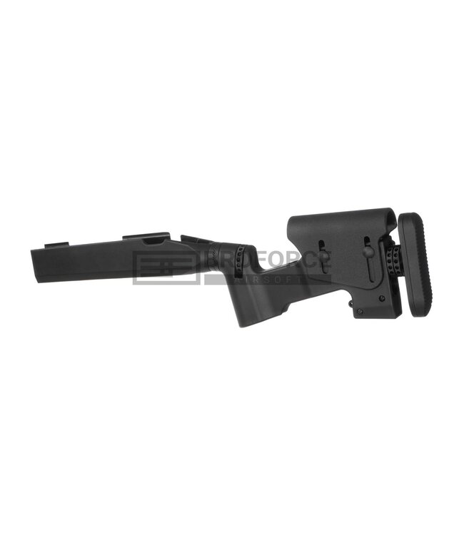 Amoeba Striker Series Multi-Adjust Tactical Stock - Black
