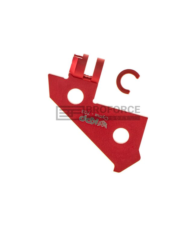 KPP Loading Plate Cyma 703