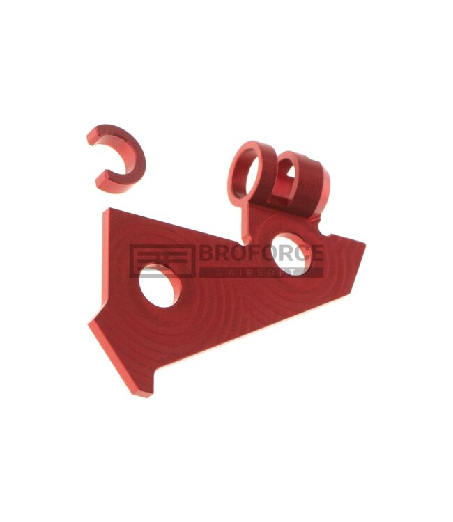 KPP Loading Plate Well