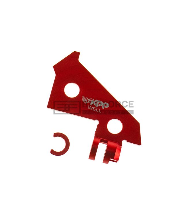 KPP Loading Plate Well