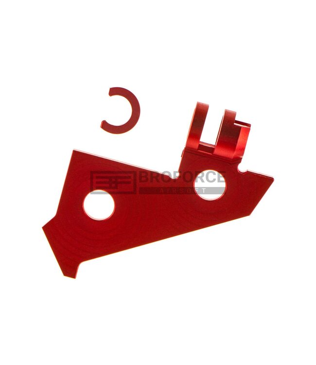 KPP Loading Plate Well