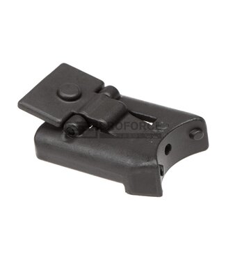 Action Army L96 Mag Catch