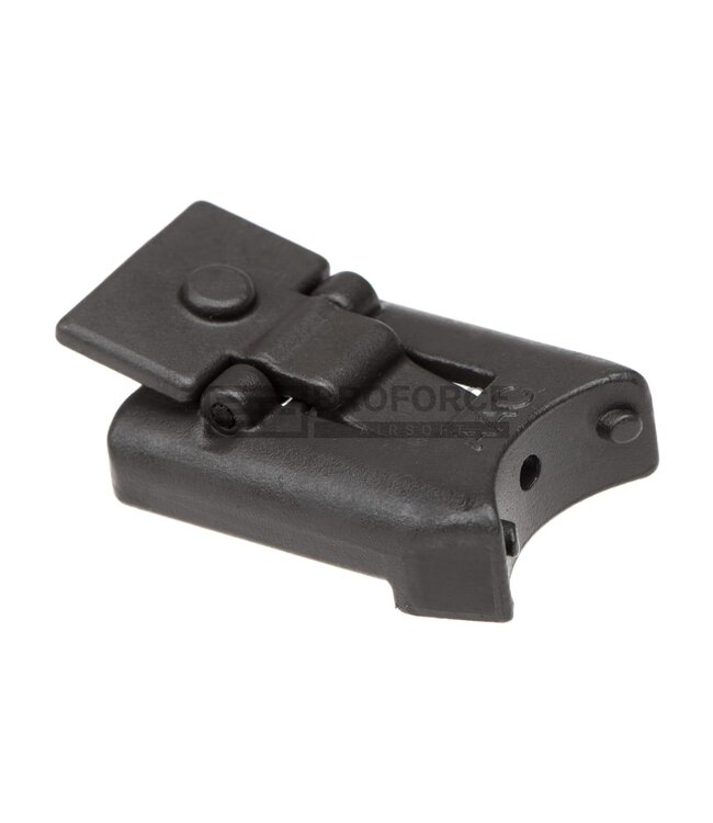 Action Army L96 Mag Catch