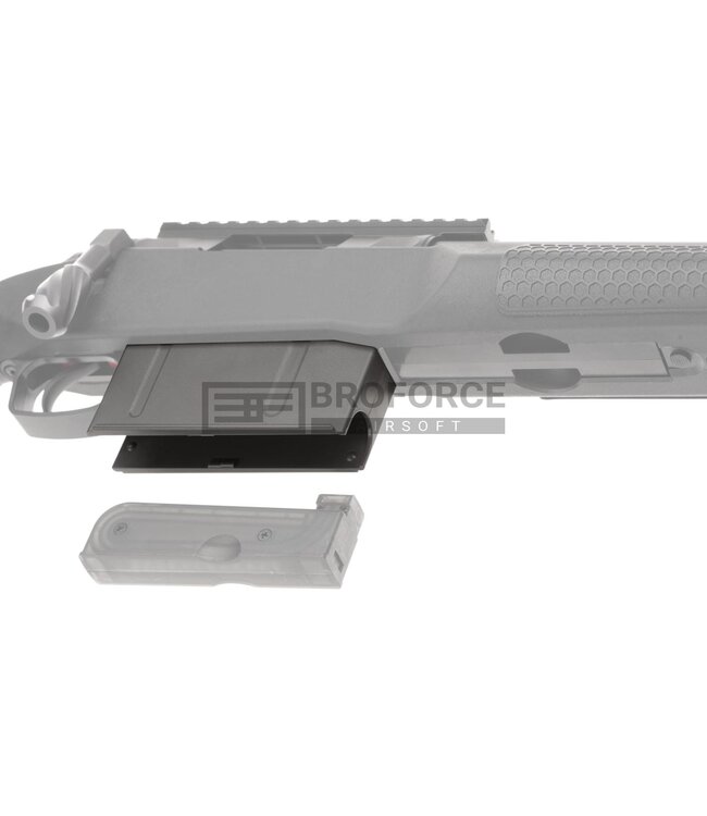 Maple Leaf The Backup Mag Carrier for MLC-S1 Custom Stock