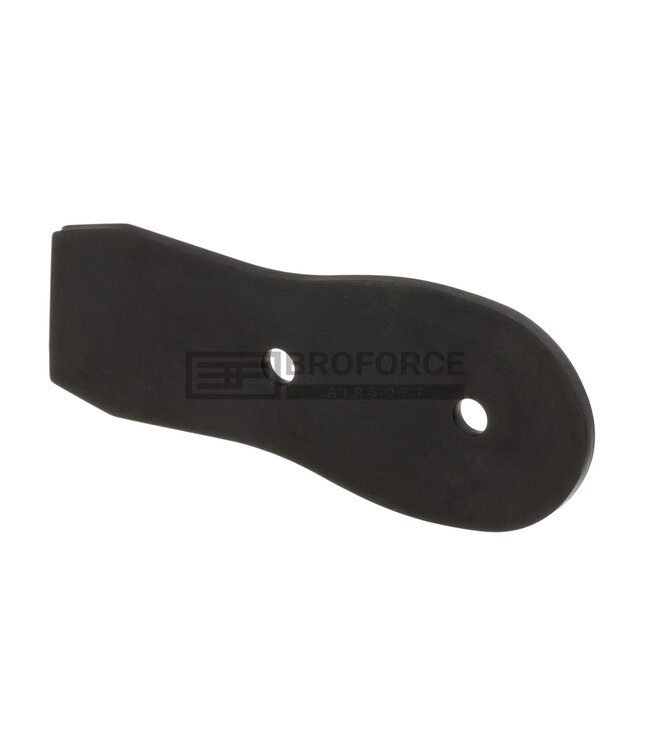 Action Army T10 Grip Spacer Plate - Black