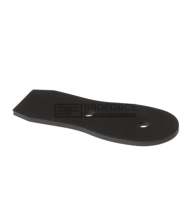 Action Army T10 Grip Spacer Plate - Black