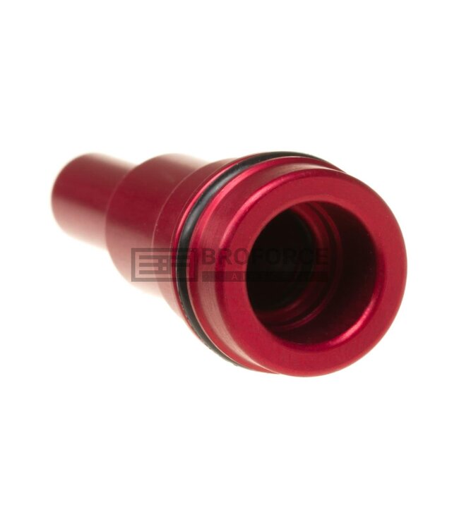 Polarstar Fusion Engine Nozzle AK - Red
