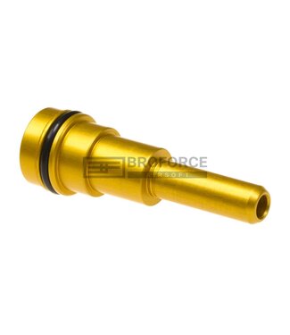 Polarstar Fusion Engine Nozzle G36 - Gold Polarstar Fusion Engine Nozzle G36 - Gold
