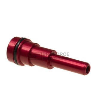 Polarstar Fusion Engine Nozzle G36 - Red