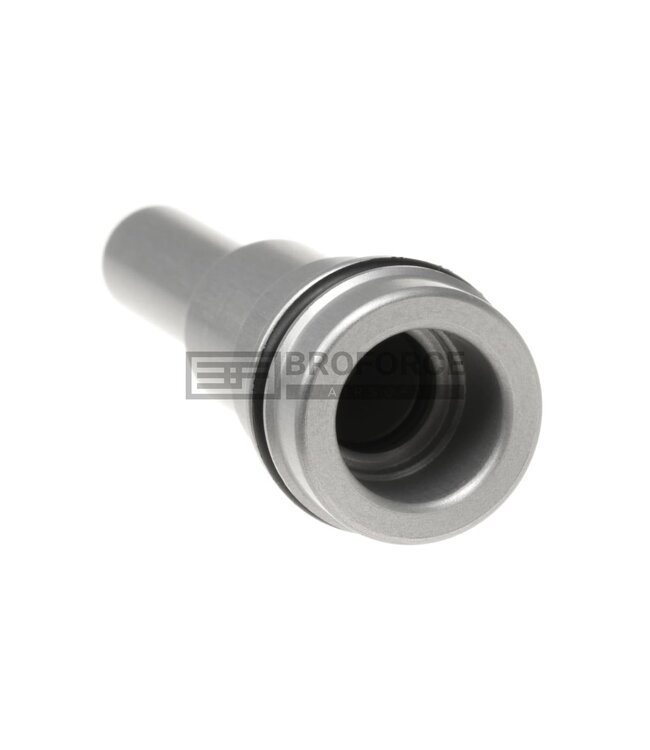 Polarstar Fusion Engine Nozzle G36 - Silver