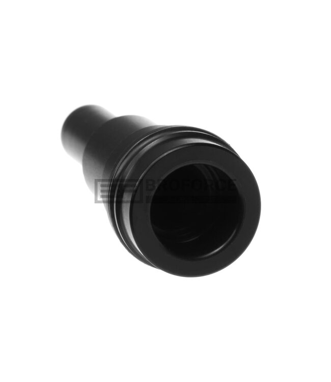 Polarstar Fusion Engine Nozzle M249 - Black