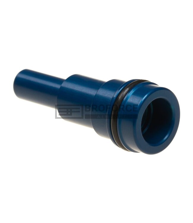 Polarstar Fusion Engine Nozzle M249 - Blue