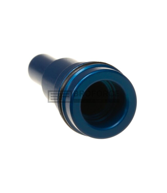 Polarstar Fusion Engine Nozzle M249 - Blue