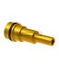 Polarstar Fusion Engine Nozzle M249 - Gold