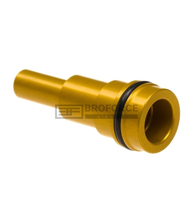 Polarstar Fusion Engine Nozzle M249 - Gold