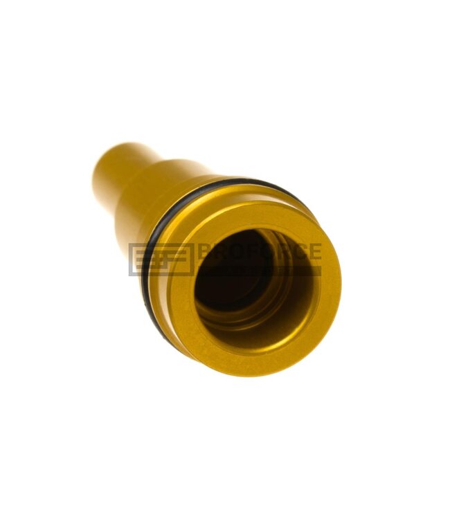 Polarstar Fusion Engine Nozzle M249 - Gold