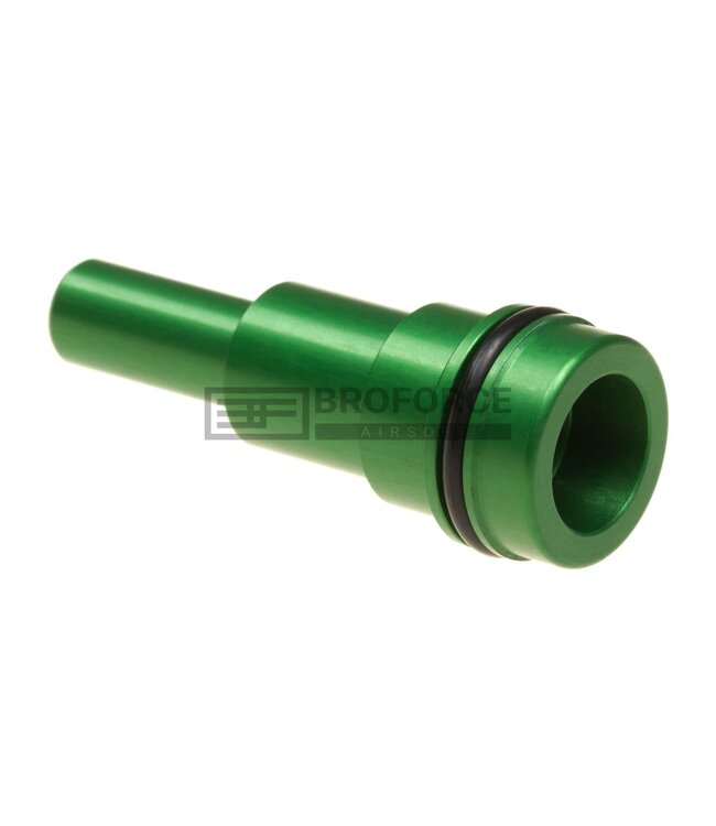 Polarstar Fusion Engine Nozzle M249 - Green